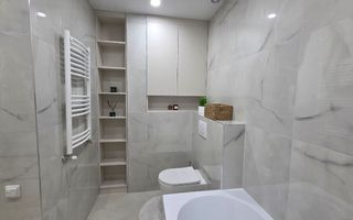 Apartament cu 2 camere+living, str. Regina Elizabeta, Durlești - Poză 20