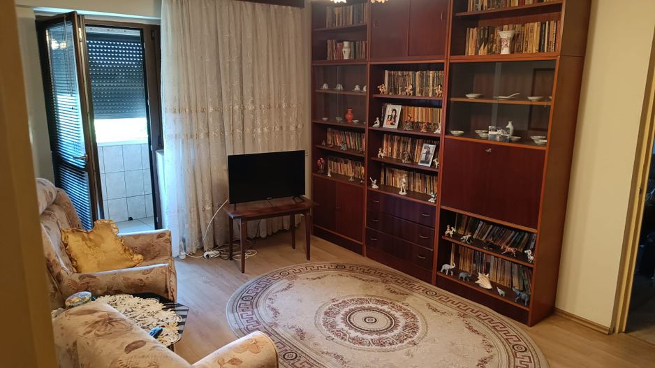 Apartament 3 camere Aviatiei - Poză 17