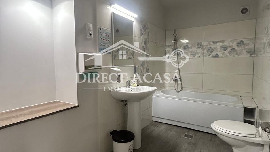 Apartament 45 mp de inchiriat | Str. Horea - Poză 1