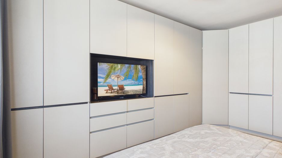 Apartament 2 camere de vanzare | Confort City - Poză 13