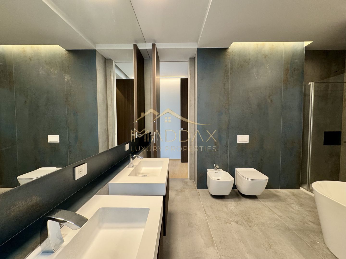 Vila Spectaculoasa *460mpc* / 800mp teren / Piscina Proprie / Pipera - Poză 77