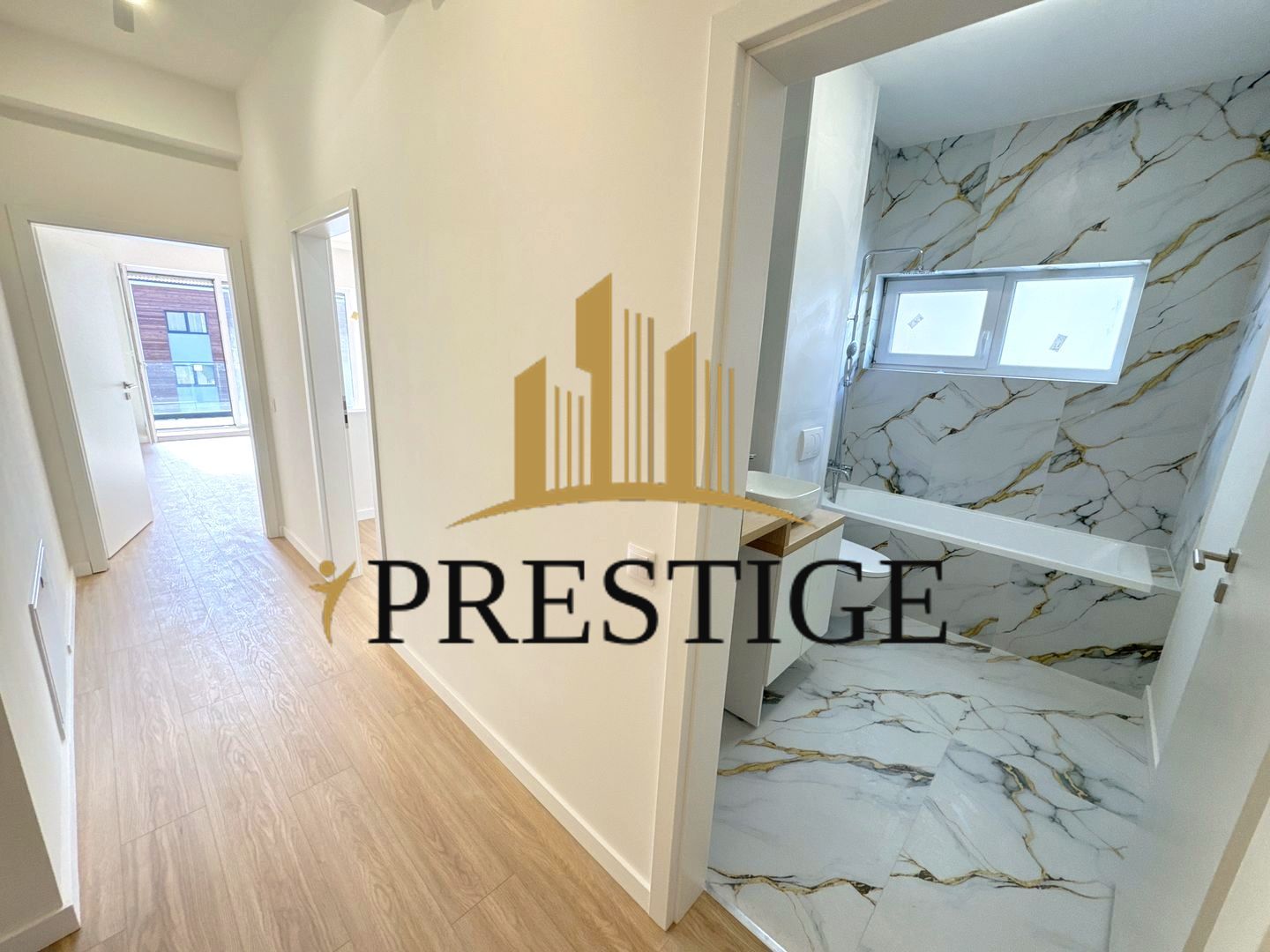 COMISION 0% | APARTAMENT 2 CAMERE CARTIER DA VINCI | ETAJ 1 | PARCARE - Poză 12