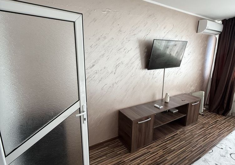 Garsoniera mobilata si utilata complet – Etaj 7/10 – Zona Faleza Dunarii - Poză 6