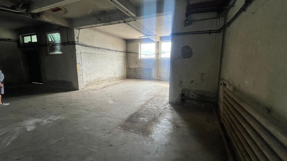 Spatiu industrial I 110-300 mp I Depozitare I Productie - Poză 5