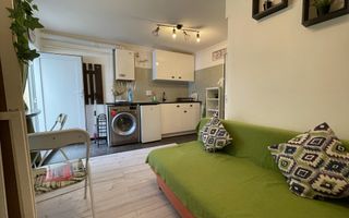 Garsoniera de vanzare in zona ultracentrala! - Poză 1