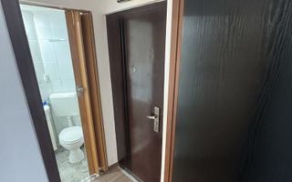 Apartament de vânzare Sibiu | Ștefan cel Mare | 1 cameră, 23 mp - Poză 7