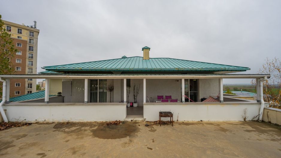 Apartament de 2 camere in Cosmopolis cu terasa de 50 mp, faza 1 - Poză 33