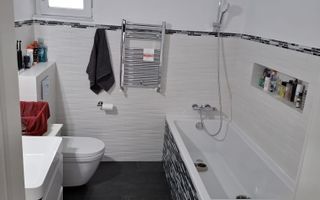 SPATIU COMERCIAL PLUS CASA DE VANZARE IN HOLBOCA 250 000 EURO - Poză 29