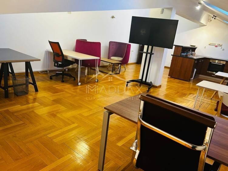 Spațiu de birouri premium de închiriat | *96mp*  Piața Victoriei - Poză 4