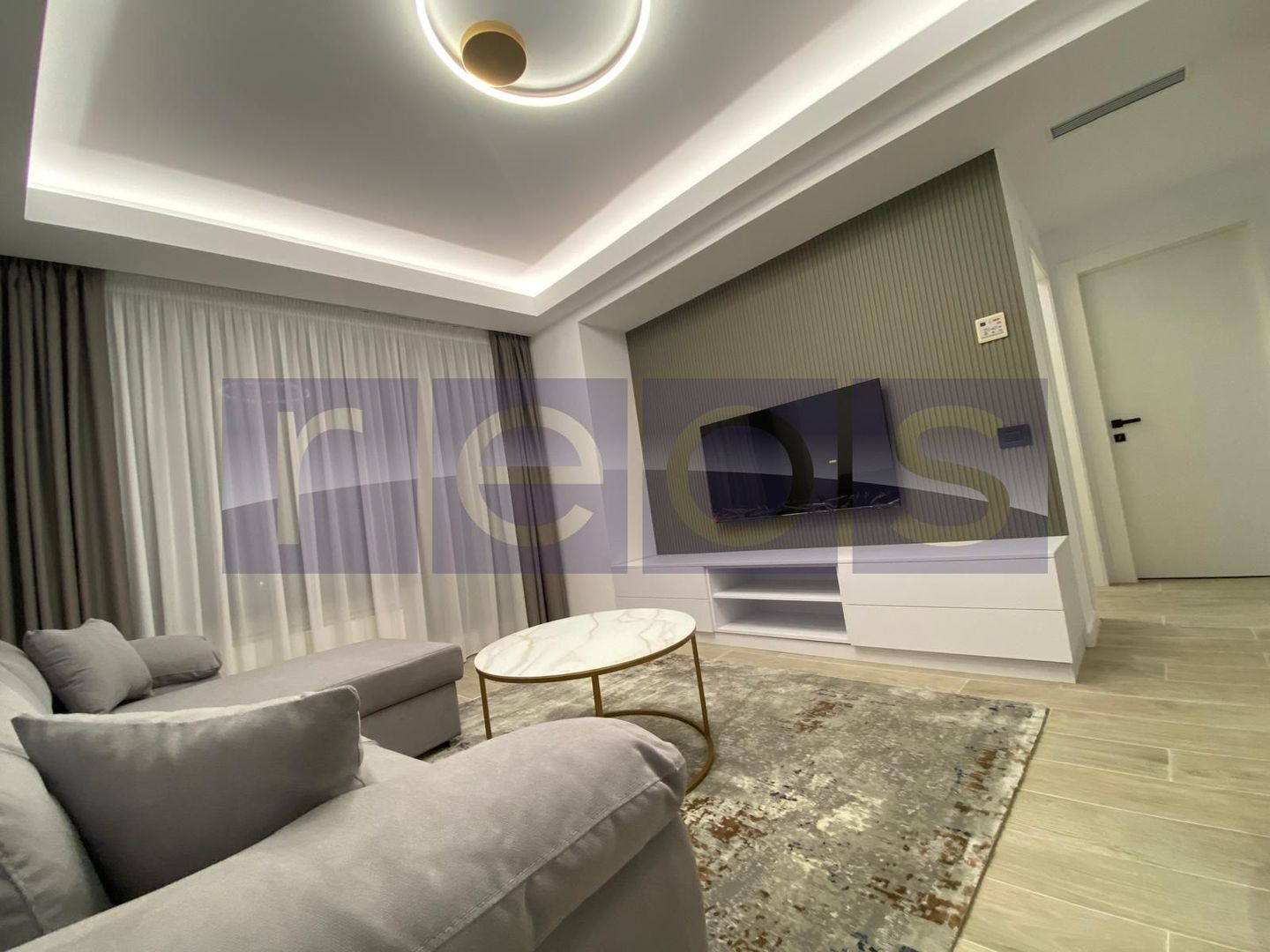 INCHIRIERE 2 CAMERE | SOS NORDULUI | LUX | MOBILAT SI UTILAT | 66 MP | - Poză 5