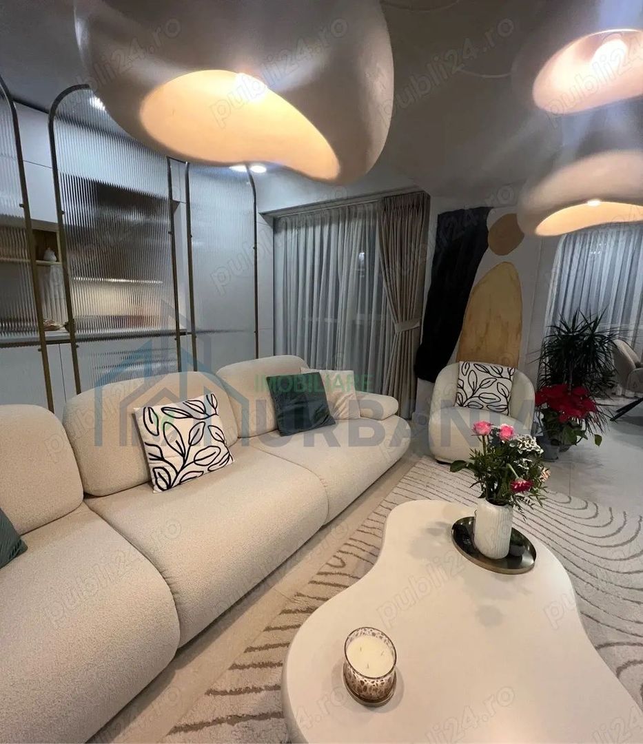 De vanzare apartament Copou - Poză 4