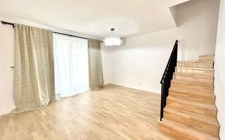 CASA NOU CONSTRUITA CU 5 CAMERE IN COMPLEX LA INCHIRIERE IN PIPERA - Poză 2