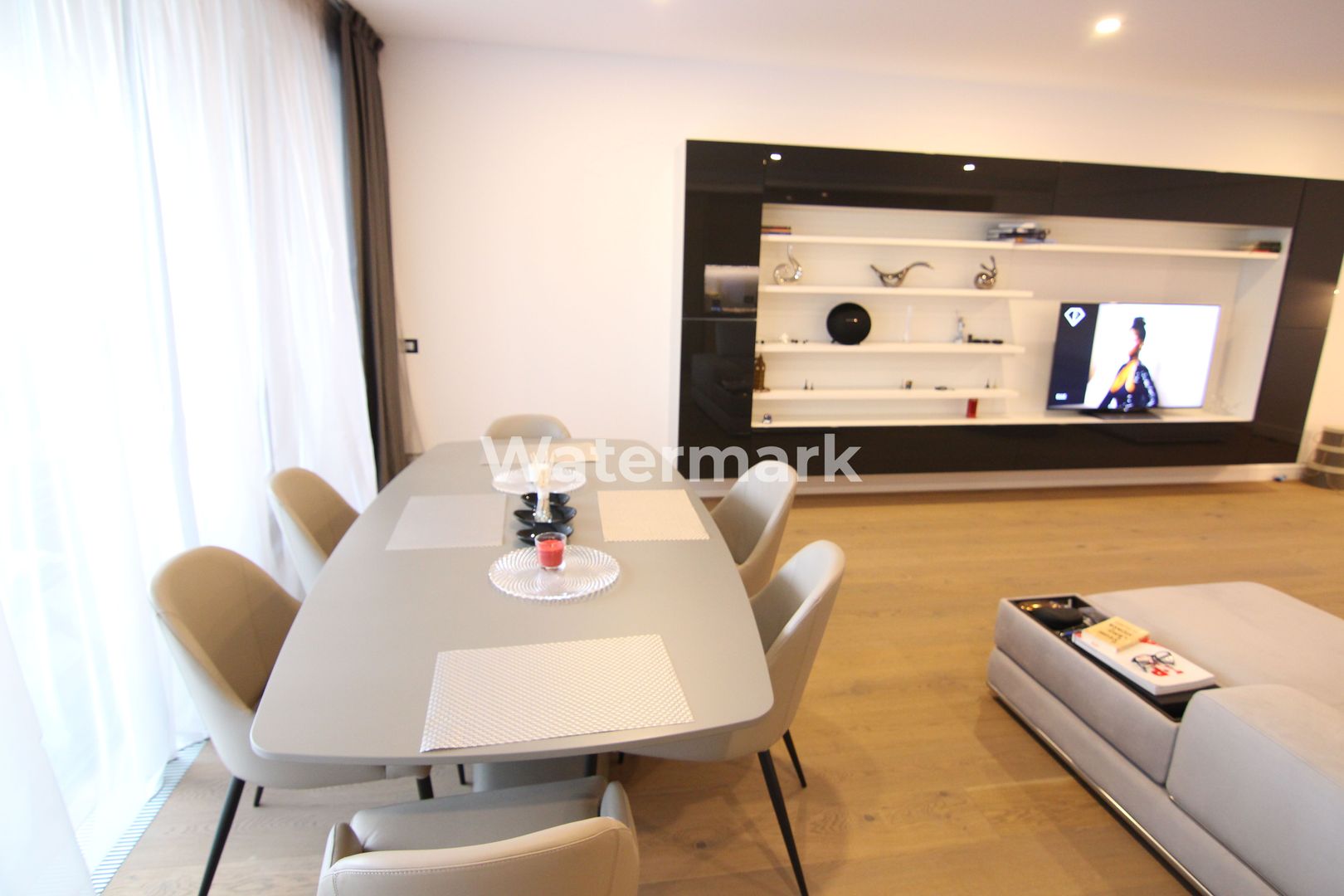 Apartament cu 4 camere de vânzare în zona Herastrau - Poză 2