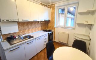 2 camere decomandate, Parcare, Iulius Mall, Gheorgheni, FSEGA - Poză 4