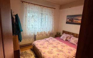 Calea Buziasului | 3 Camere | Etaj 1 | Centrala proprie | - Poză 4