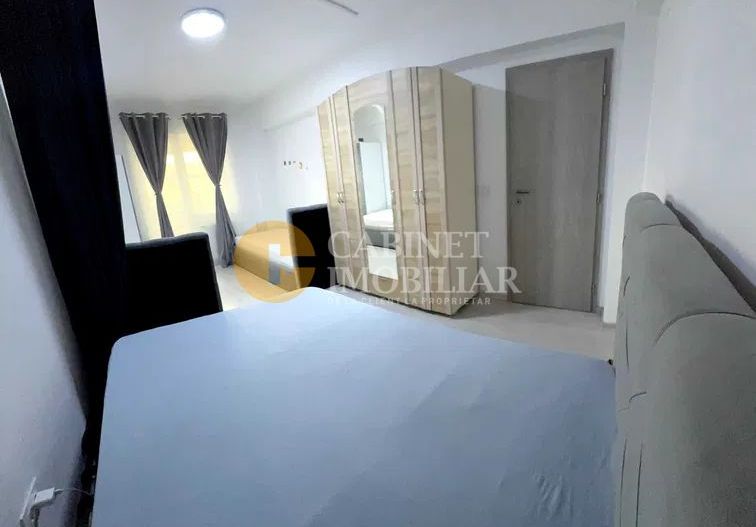2 camere, - bloc nou 2020 – Valea Adâncă, Str. Pepinierei - Poză 3