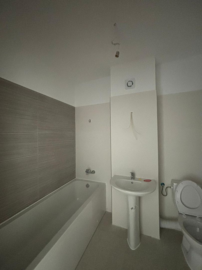 AP. 4 CAM.+GRADINA 130MP, FINISAJE UPPER PREMIUM - PROIECT EVIA! - Poză 10