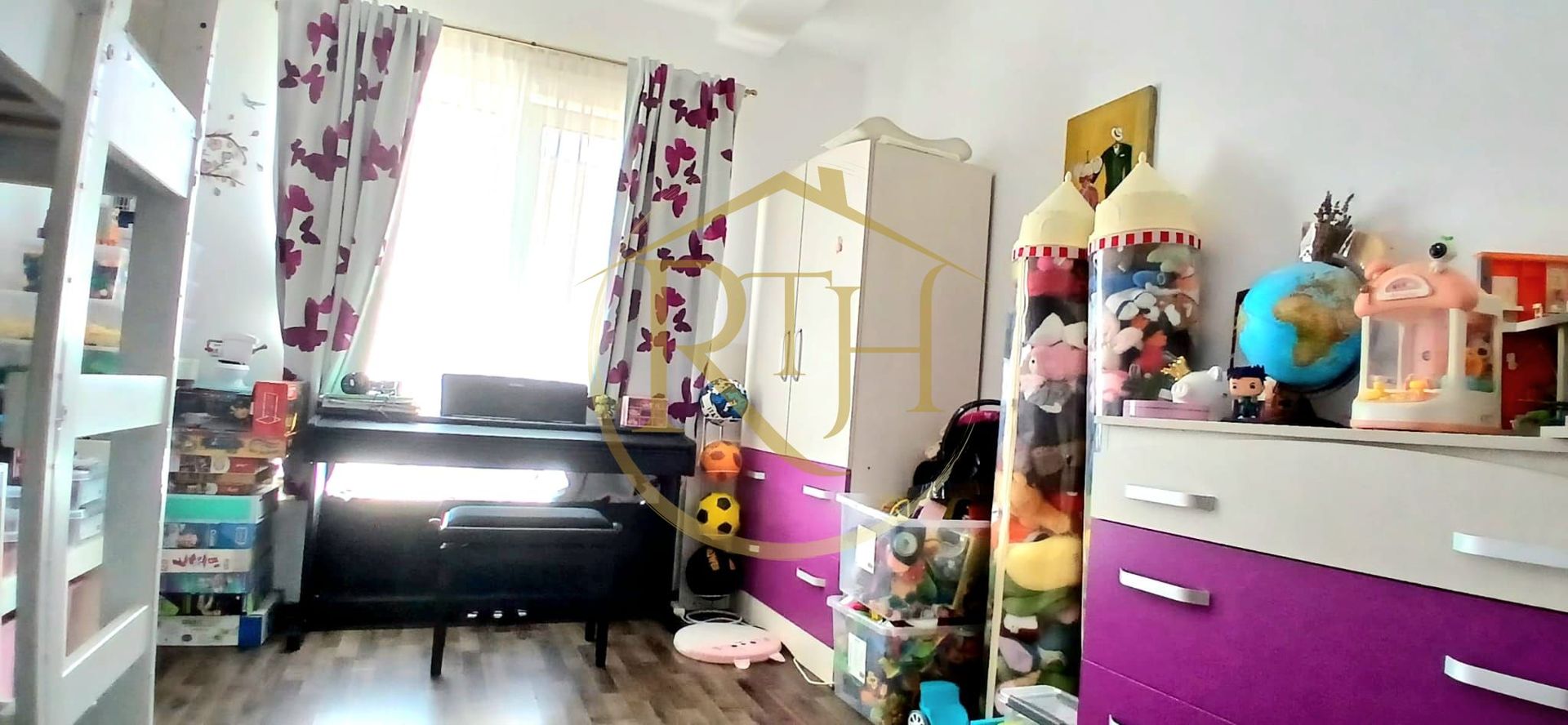 Oferim spre vânzare un apartament deosebit cu 3 camere, în zona Buziașului! - Poză 8