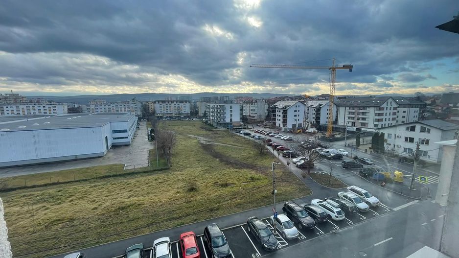 Garsonieră de închiriat | 16 mp | Intre Lacuri | FSGA | Iulius Mall - Poză 7