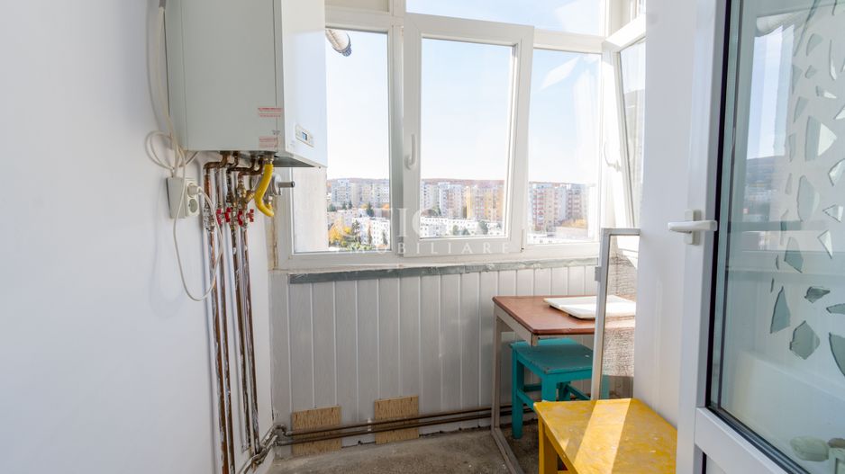 Apartament 3 Camere | Decomandat | Parcare | Zona Manastur Union - Poză 6