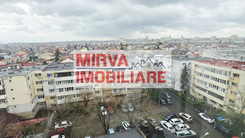 Apartament 3 camere, 2 băi cu geam, balcon generos – Republicii - Poză 4