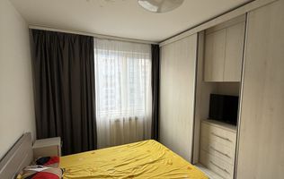 Apartament 2 camere Constantin Brancoveanu / Loc de parcare