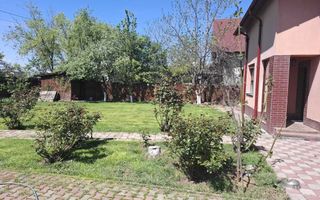 Casa de vanzare Adunatii Copaceni - pret imbatabil - Poză 20