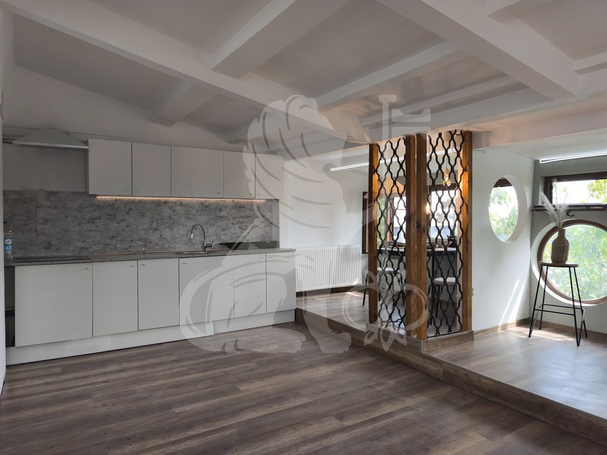 Apartament 3 Camere | Baneasa | Gradina Zoo - Poză 1