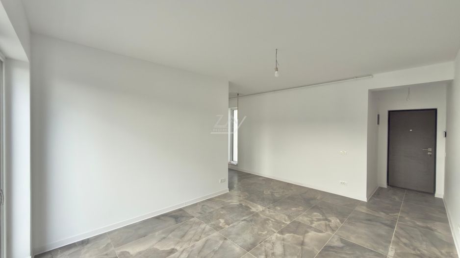 Bloc finalizat. Bucatarie inchisa. Loc de parcare. Spatiu depozitare - Poză 2