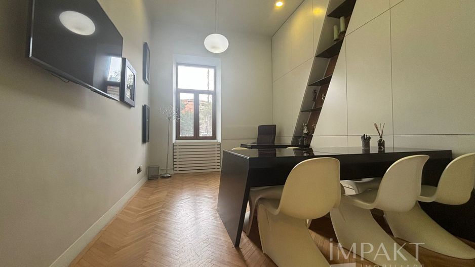 Spațiu de birou ultracentral de închiriat - Poză 2