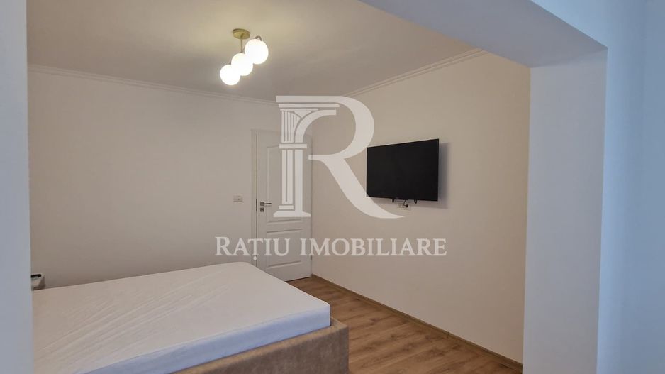 Apartament cu 3 camere | Etajul 2 | Nufarul | Oradea - Poză 5