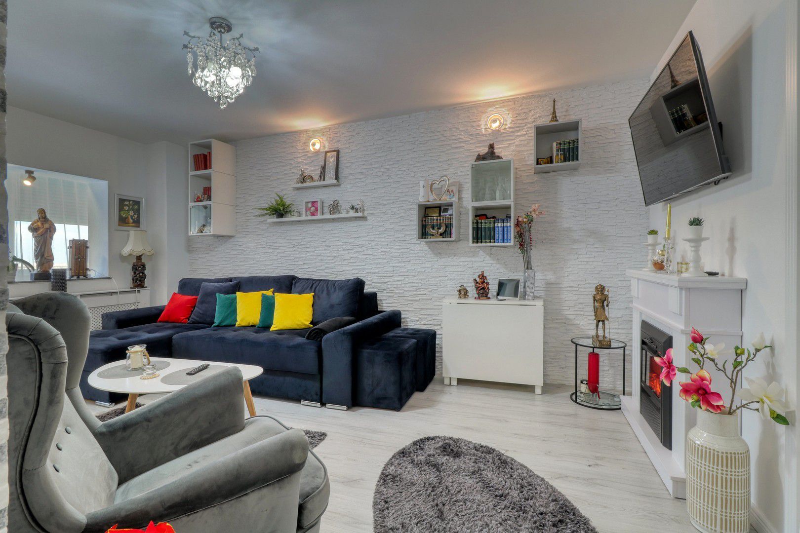 2 Camere Marriott-  la cheie-  Nou! - Poză 2