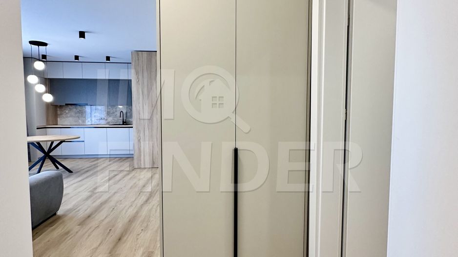 FARA COMISION! Apartament Premium 3 camere, imobil nou, Marasti - Poză 12