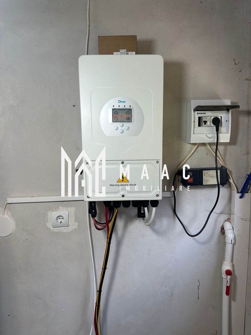 Casa de vacanta I 200 mp I Teren 1000 mp I Valea Avrigului - Poză 11