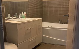 Apartament 3 Camere | Parc Bazilescu | 85mp | 2 Băi | Balcon | Complet - Poză 3