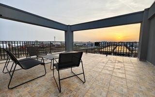 Apartament 3 camere Otopeni + terasă 50 mp - BEST DEAL! - Poză 1