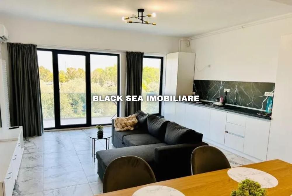 Apartament 2 camere in Mamaia Sat - Termen Lung inclusiv VARA - Poză 1