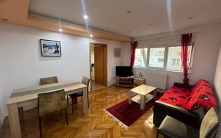 Girocului-Piață | 2 camere | Centrală proprie | Disponibil imediat - Poză 1