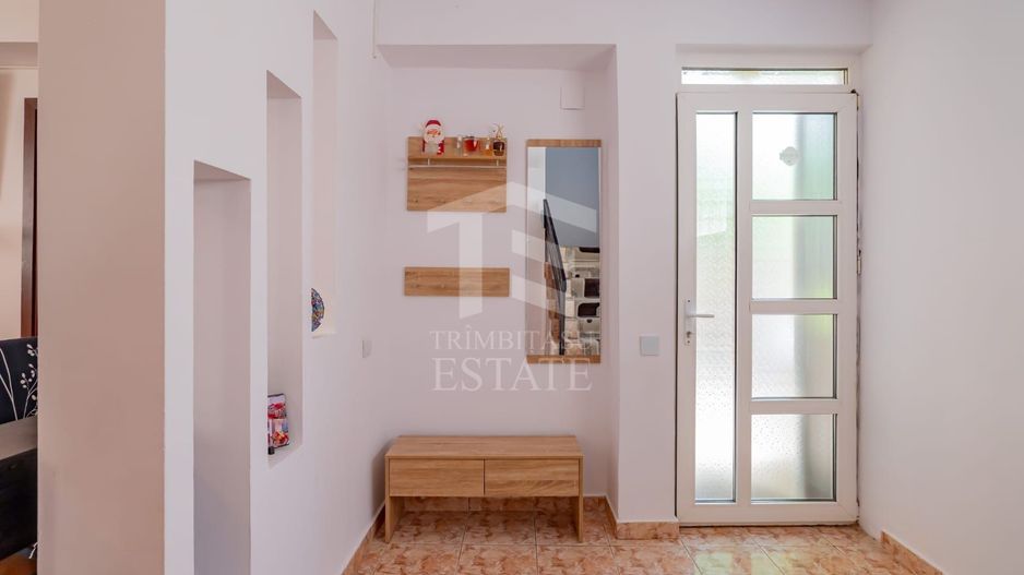 Casă P+1 | Teren 327 mp | Panouri fotovoltaice | Valu lui Traian - Poză 7