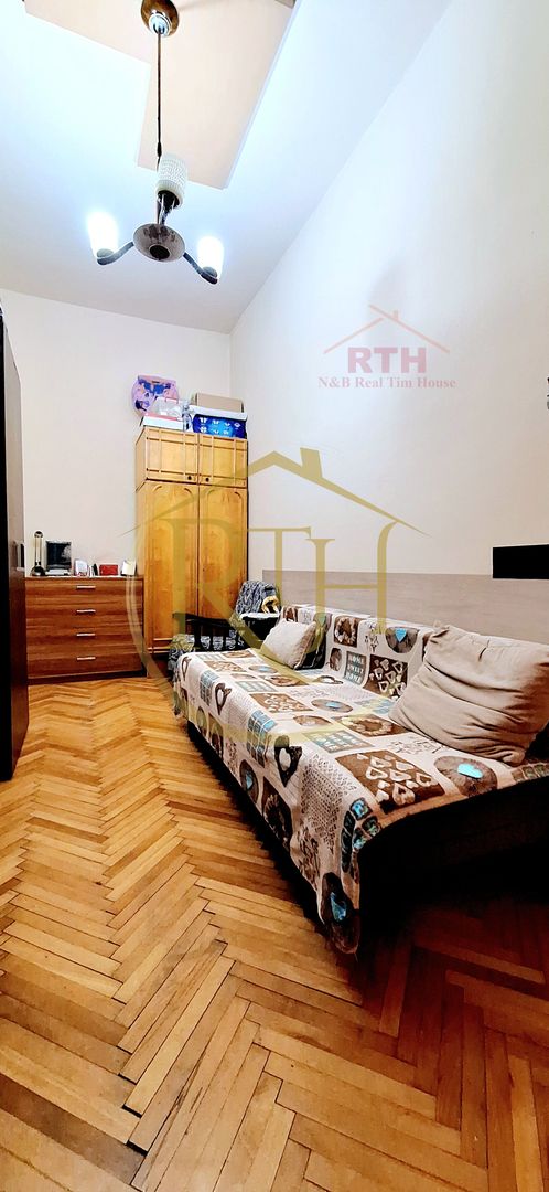 Oferim spre inchiriere,Apartament 1 camera, zona Centrala a orasului . - Poză 7