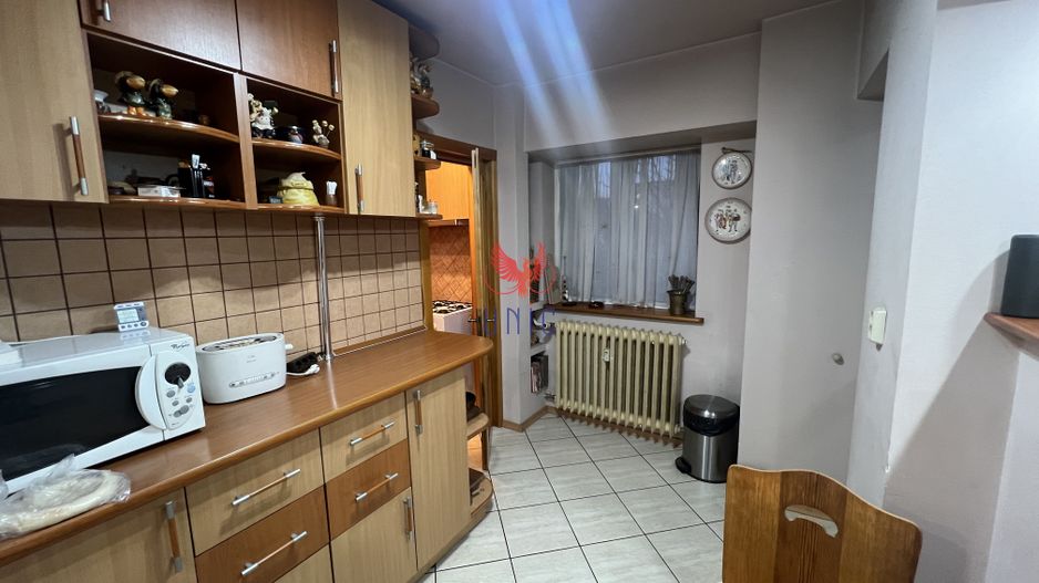 Apartament 3 camere J-uri Rovine et 2/4 - Poză 14
