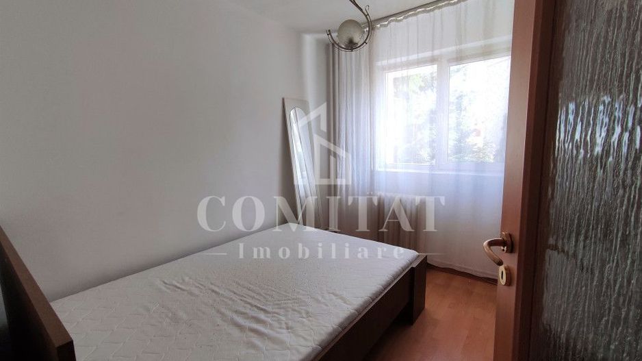 Apartament spațios | 4 camere | Cartierul Mănăștur - Poză 6