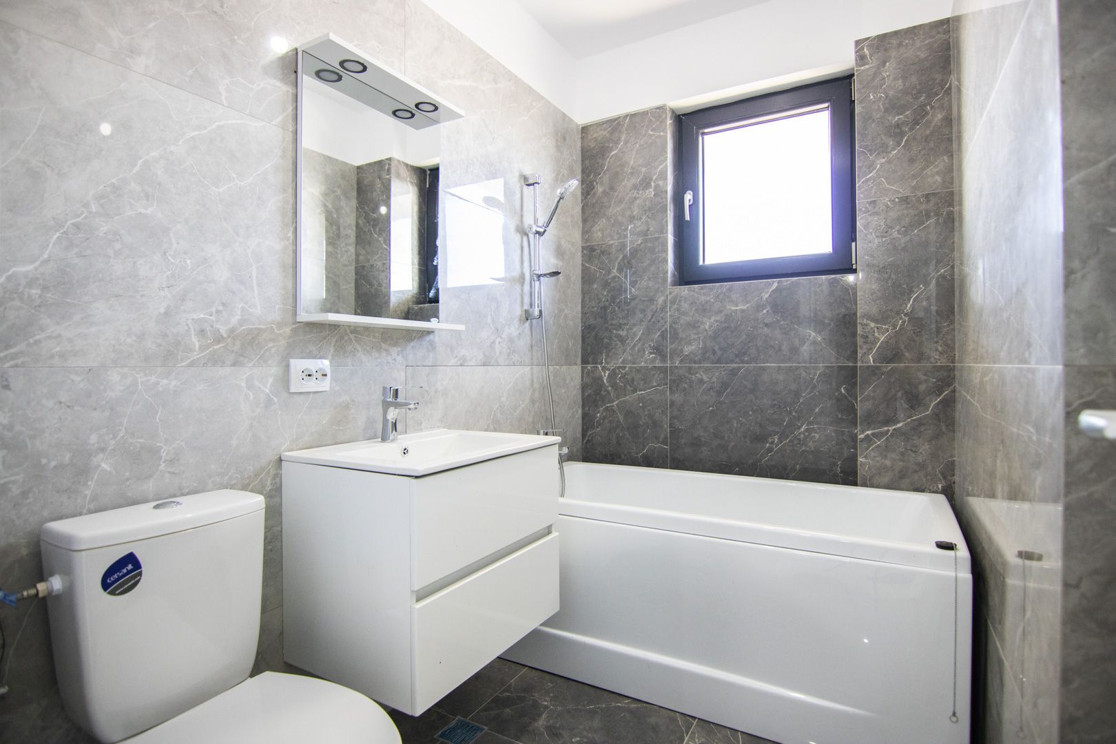 10% DISCOUNT la avans - Bloc nou finalizat, Str. Preciziei, 2 si 3 camere - Poză 6