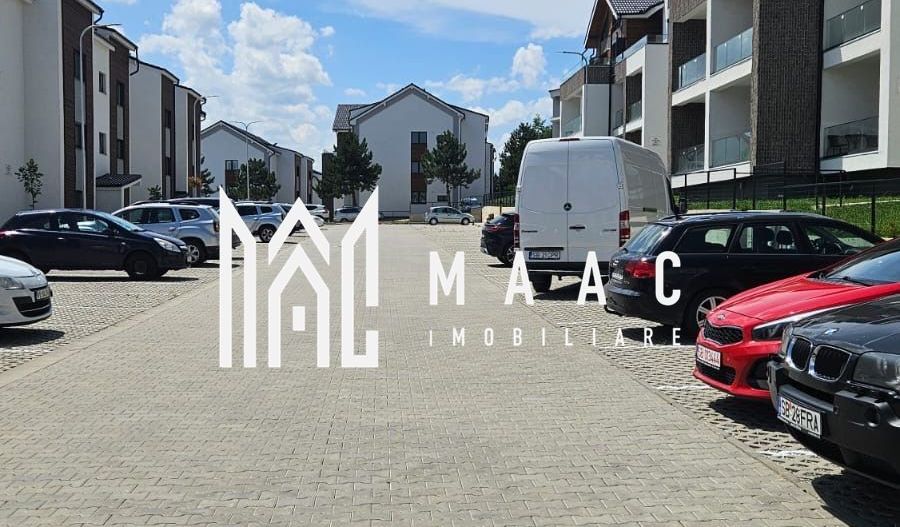 Apartament  1 Camera I Prima Chirie I Loc Parcare I Balcon - Poză 21