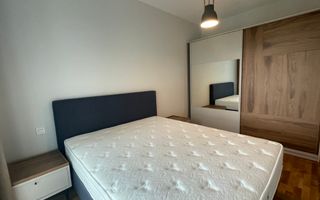 APARTAMENT NOU NOUT LA INCHIRIERE CU 2 CAMERE IN STRAULESTI - Poză 8