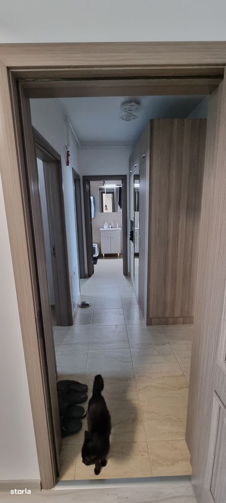 Apartament 2 Camere Drumul Dealu Cucului - Poză 11