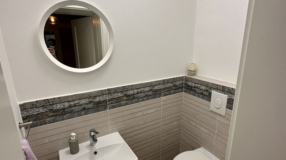 Casa P+M  renovata integral - Poză 15