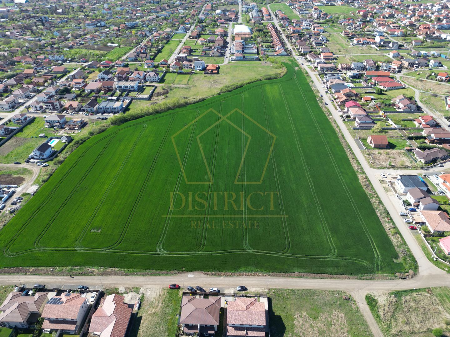 PUZ pentru servicii 7540mp | Dumbravita - Poză 5