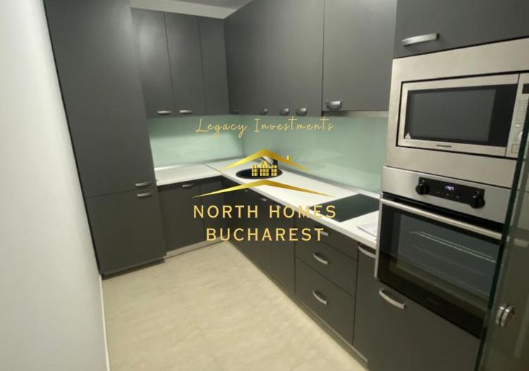 Grozavesti 2 camere langa Brico Depot - Poză 8