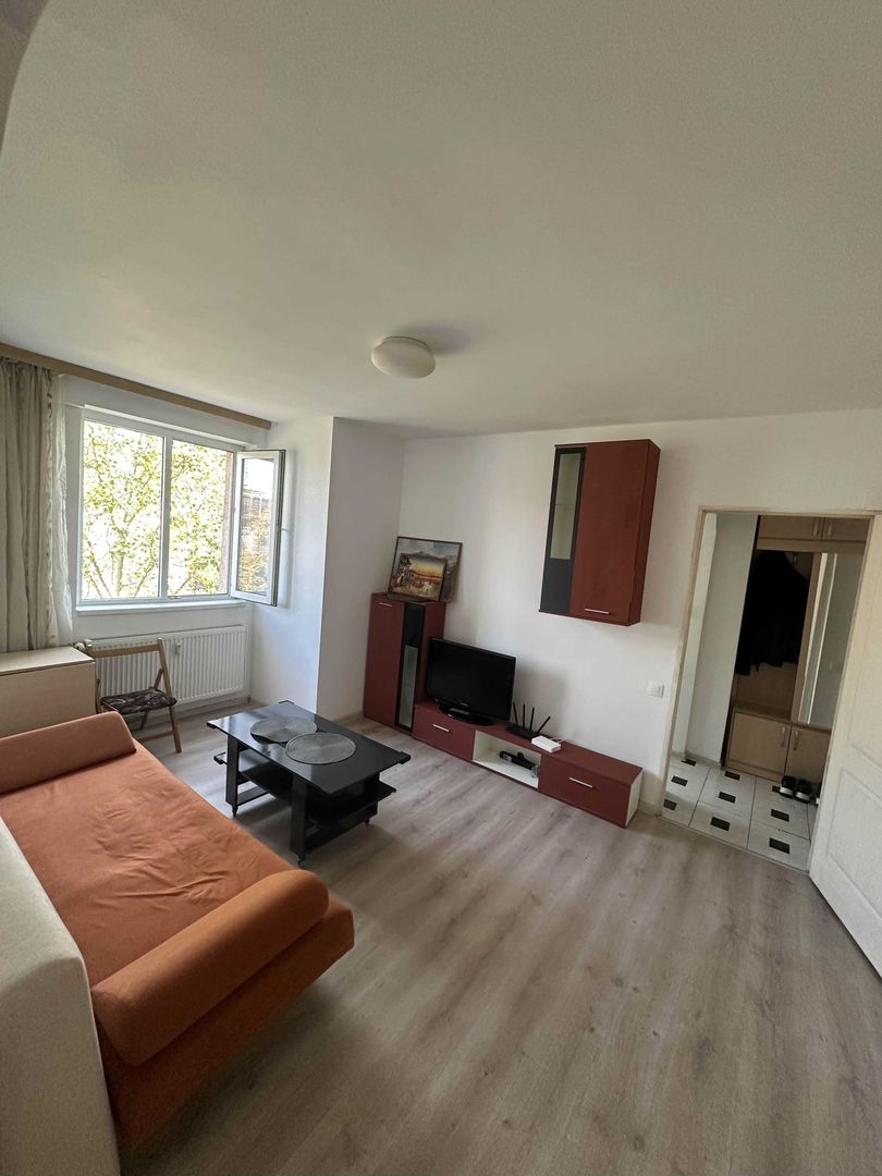 Apartament 3 camere–Șoseaua Giurgiului,complet mobilat/utilat - Poză 1